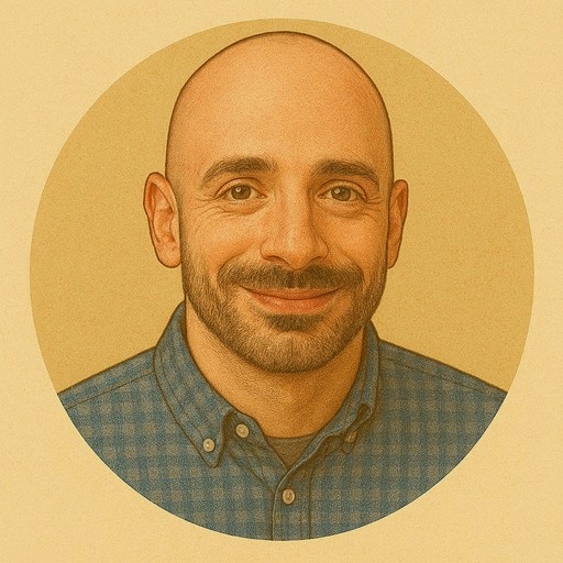 Chris Rioux profile photo